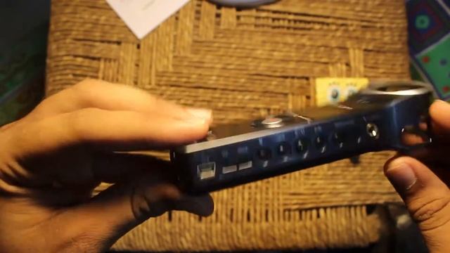 Zoom H1 Unboxing & Review смотреть онлайн