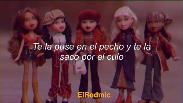 Los Chicos Del Sexo - Only For Behind // Letra смотреть онлайн