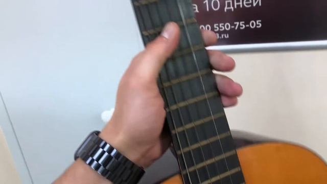 Гитара Alvarez смотреть онлайн