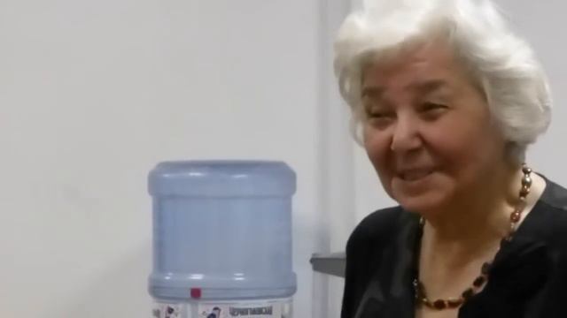 ЗАРА БУТАЕВА в Осетинском доме 8 апр 2016 смотреть онлайн
