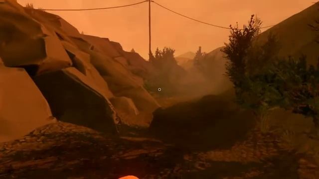The TRUTH-FireWatch Ending | Gaming Adventures смотреть онлайн
