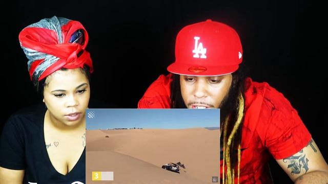Top 15 Scary Moments Caught On Camera | Reaction смотреть онлайн