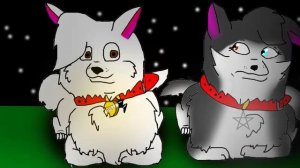 4 серия 1 сезон «Bolt and i» Сестра Вольта