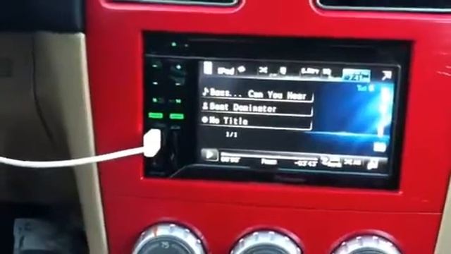 757iLLEST Forester walkaround. 6 - 12" JL W6 subs ported boxes смотреть онлайн