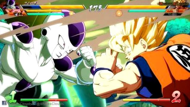 News/Update - NEW DRAGON BALL Z GAME! "DRAGON BALL FIGHTERS" - E3 LEAKS! (Dragon Ball 2018 Game) смотреть онлайн