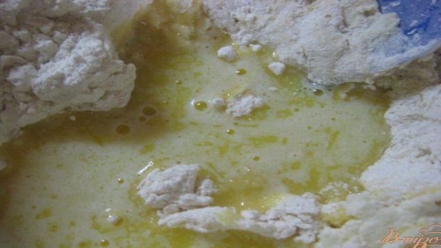 Сборник рецептов