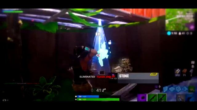 Young Simba Rises Fortnite Minitage ("Floyd Mayweather" A Boogie) смотреть онлайн