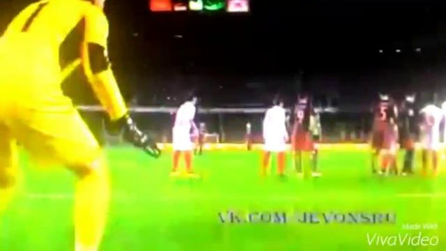 BARCELONA VS SEVILLA 2-1 ALL GOALS & HIGHLIGHTS (LA LIGA) 2015/2016 28/02/2016 [HD] смотреть онлайн