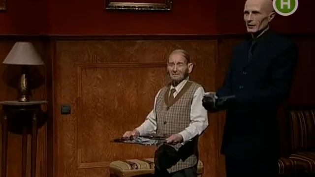 Замок страха Выпуск 2 2011 год «Замок страха» — экстремальная телеигра, смотреть онлайн