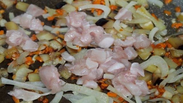 Кулинарные хитрости