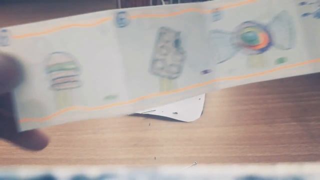 Распаковка бумажных сюрпризов| Ого сюпер редкая?|♡ смотреть онлайн