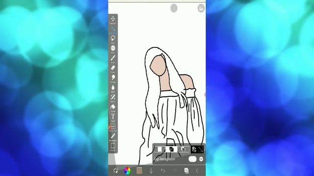 ibis paint tutorial po смотреть онлайн