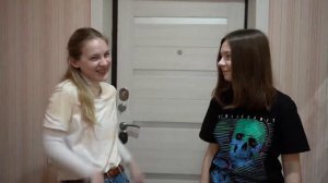 Клип Nepeta Страшилки《Неудачные Кадры》Close Eyes