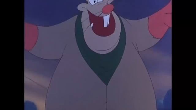 Каникулы Гуфи - Ностальгирующий Критик смотреть онлайн