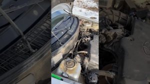 Как без лишних усилий заменить подводящую  трубу помпы на приору