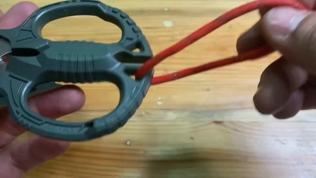 Engineer PH-55 multi purpose scissor japan смотреть онлайн