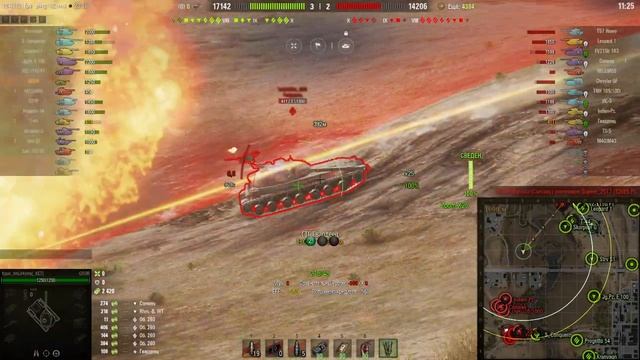 ОНИ МЕНЯ НЕ ВИДЯТ (ИТОГ 7 400 СВЕТА) смотреть онлайн