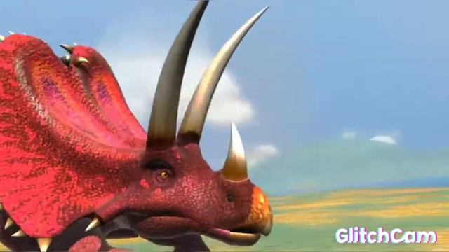 dinosaur battle world s4 ga3 смотреть онлайн