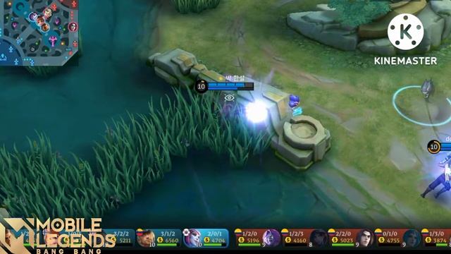 ¡SELENA ON CRACK! || Mobile Legends Bang Bang || Selena Gameplay смотреть онлайн