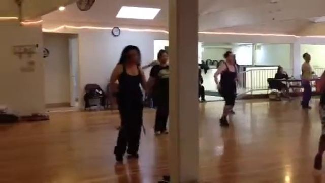 Zumbathon смотреть онлайн