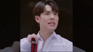 Кит и Марк, дорама Ген Y