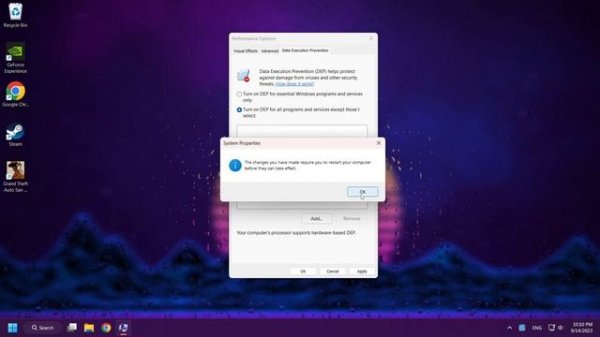 FIX GTA San Andreas Not Opening in Windows 11 / Windows 10