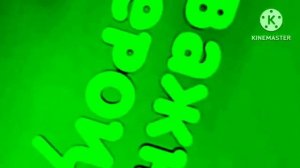 Карусель в россии 2022 effects (Sponsored by NEIN Csupo Effects)