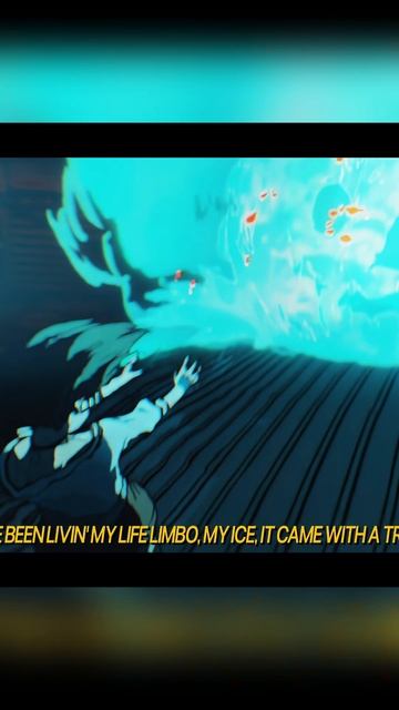 Playboi Carti - EVIL J0RDAN (DanDaDan AMV) #amv #animeedit #dandadanedit #dandadan #evilj0rdan #edit смотреть онлайн