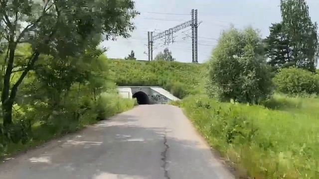 тоннель 🤘🔥 смотреть онлайн