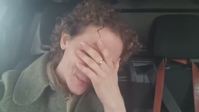 Налила БЕНЗИН в ДИЗЕЛЬНУЮ машину 😫 смотреть онлайн