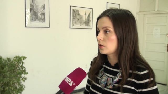 Tv Tera Bitola Kako do kvalitetna mladinska rabota 08 02 2019 смотреть онлайн
