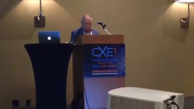 Harvey Gilbert (4Service) speech at MSPA NA 2014 conference смотреть онлайн