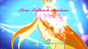 Winx vs LoliRock