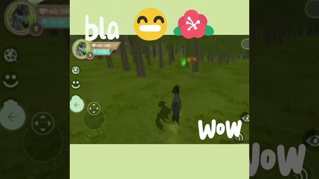 У меня есть лошадь 🐴 в Wildcraft смотреть онлайн