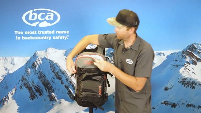 BCA Stash 20™ Pack