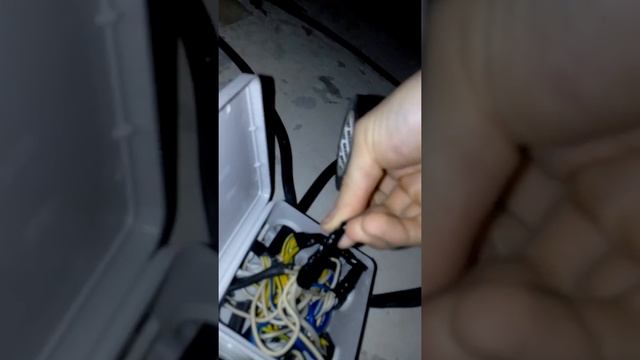 2 неизвестных способа изолирования скруток смотреть онлайн