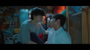 Мой идеальный незнакомец, 9 серия