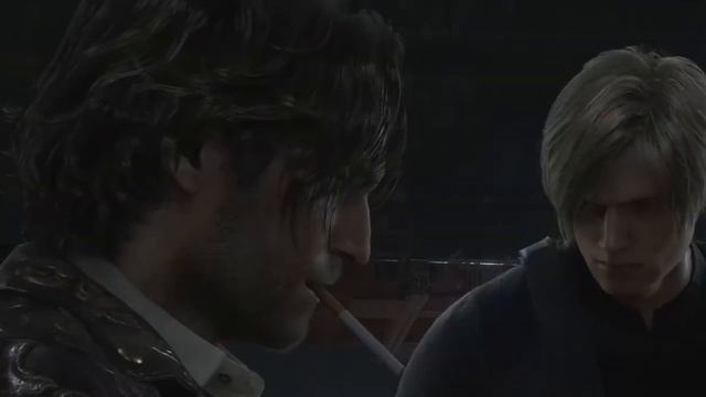 Luis Sera Navarro Death but music replaced by "КИНО - Группа Крови" смотреть онлайн