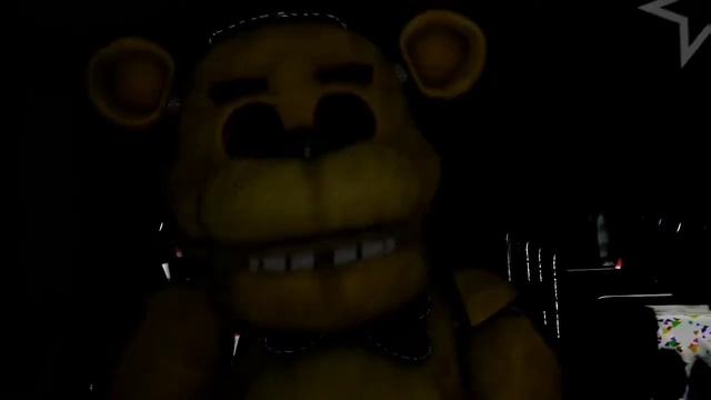 [FNAF/DC2/CD4/SFM/BLENDER/ALL PLATFORMS] Five Nights at Freddy's Song Remix Collab смотреть онлайн