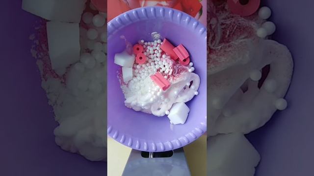 Добавляю много всего в слайм!!!!! смотреть онлайн