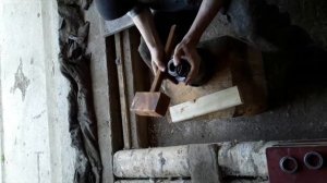 Замена сальников поворотных кулаках переднего моста УАЗ