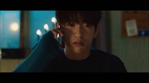 Психометрик, 3 серия