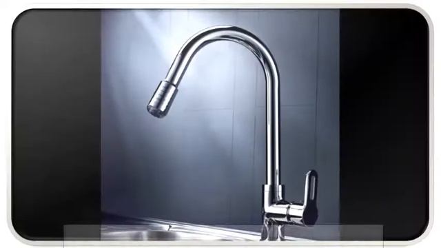Blue Modern Kitchen Sink Faucets смотреть онлайн