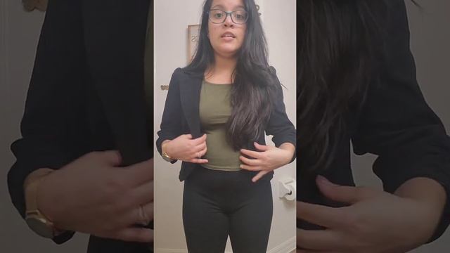 Outfits to Wear as a Mom смотреть онлайн