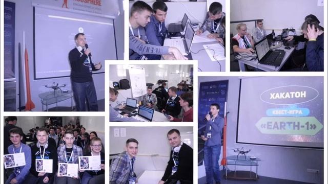 Презентація коледжу ФКРКМ смотреть онлайн