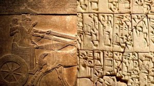 Шумеры и их история