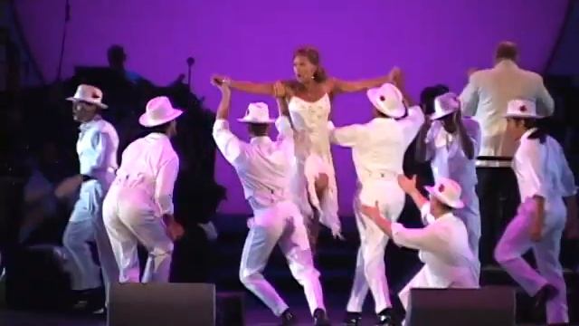 vanessa williams @ hollywood bowl смотреть онлайн