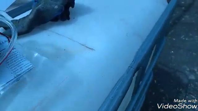 ЮМЗ турбо 8,5 ТО фильтров и показания буста смотреть онлайн