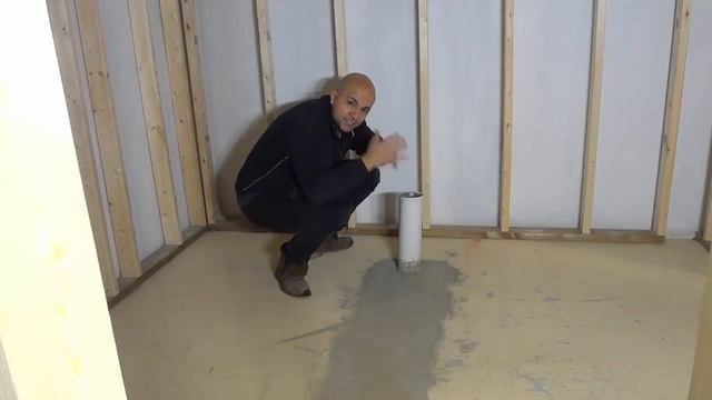 How Long Does Concrete Take To Cure-Concrete Drying Time смотреть онлайн