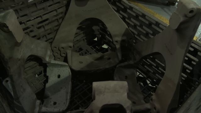 Rex Heat Treat - Alabama Facility смотреть онлайн